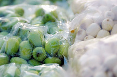 Bao bì thực phẩm - Màng Nhựa Cường Tuấn - Công Ty TNHH SX TM Cường Tuấn